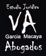 ESTUDIO JURIDICO GARCIA MACAYA